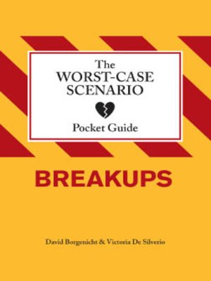 cover image of Breakups